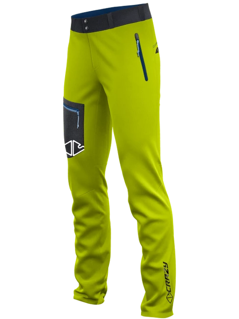 Pantalon Pour Homme Crazy Idea Resolution Light Liken SS22 1 Pantalon Pour Homme Crazy Idea Resolution Light Liken SS22