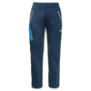 Pantalon Pour Homme Jack Wolfskin Overland Pants Thunder Blue