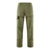 Pantalon Pour Homme Klättermusen Gefjon Pants Dusty Green SS22