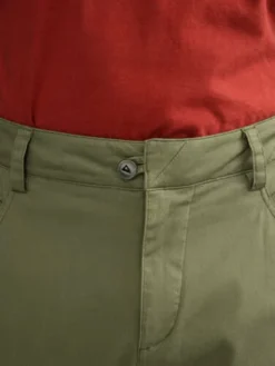 Pantalon Pour Homme Klättermusen Gefjon Pants Dusty Green SS22 -Plein Air Équipement Magasin pantalon pour homme klaettermusen gefjon pants dusty green ss22 169803 650x650 g3