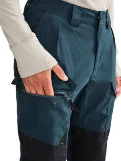 Pantalon Pour Homme Klättermusen Grimner Pant M's -Plein Air Équipement Magasin pantalon pour homme klaettermusen grimner pant m s 140669 650x650 g2