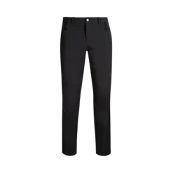 Pantalon Pour Homme Mammut Hiking Pants Black