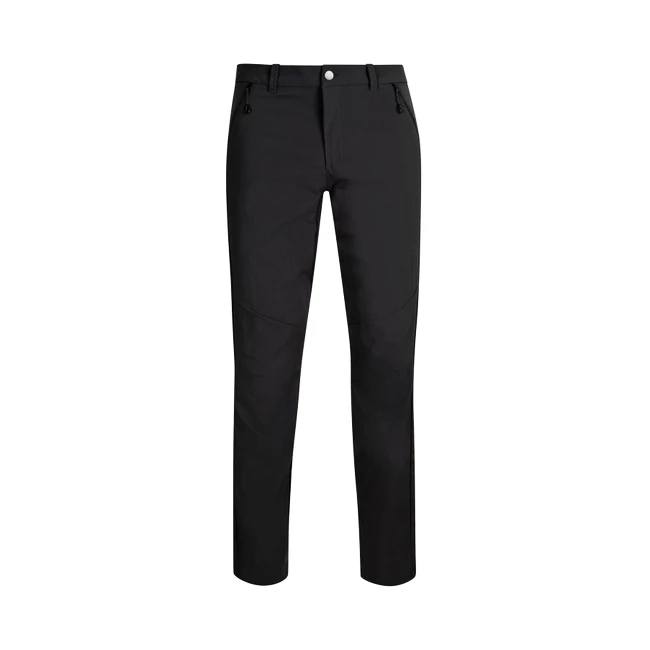 Pantalon Pour Homme Mammut Hiking Pants Black 1 Pantalon Pour Homme Mammut Hiking Pants Black