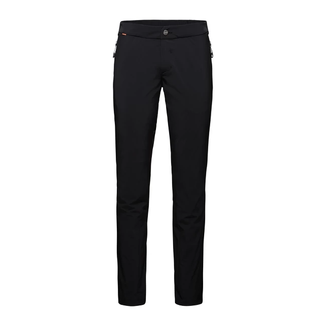 Pantalon Pour Homme Mammut Runbold Light Pants Black 1 Pantalon Pour Homme Mammut Runbold Light Pants Black