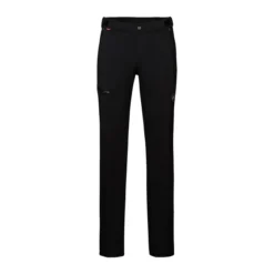 Pantalon Pour Homme Mammut Runbold Pants Black