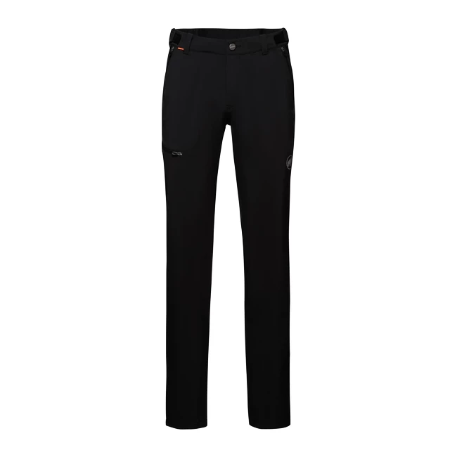 Pantalon Pour Homme Mammut Runbold Pants Black 1 Pantalon Pour Homme Mammut Runbold Pants Black