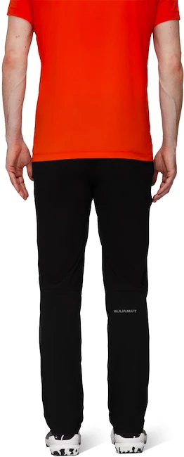 Pantalon Pour Homme Mammut Runbold Pants Black 2 Pantalon Pour Homme Mammut Runbold Pants Black – Image 2