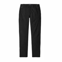 Pantalon Pour Homme Patagonia Altvia Trail Pants Black SS22
