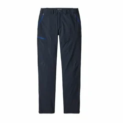 Pantalon Pour Homme Patagonia Altvia Trail Pants Navy SS22