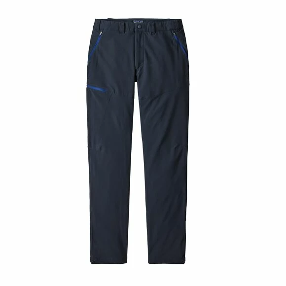 Pantalon Pour Homme Patagonia Altvia Trail Pants Navy SS22 1 Pantalon Pour Homme Patagonia Altvia Trail Pants Navy SS22