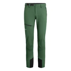 Pantalon Pour Homme Salewa Agner Orval 2 DST Raw Green