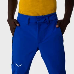 Pantalon Pour Homme Salewa Agner Orval 3 DST M Reg Pants -Plein Air Équipement Magasin pantalon pour homme salewa agner orval 3 dst m reg pants 1375826 650x650 g1