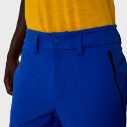 Pantalon Pour Homme Salewa Agner Orval 3 DST M Reg Pants -Plein Air Équipement Magasin pantalon pour homme salewa agner orval 3 dst m reg pants 1375826 650x650 g2