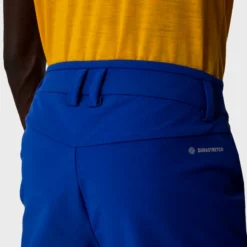 Pantalon Pour Homme Salewa Agner Orval 3 DST M Reg Pants -Plein Air Équipement Magasin pantalon pour homme salewa agner orval 3 dst m reg pants 1375826 650x650 g3