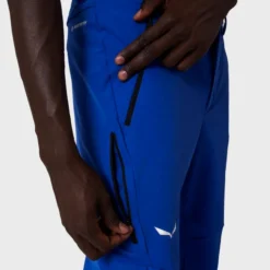 Pantalon Pour Homme Salewa Agner Orval 3 DST M Reg Pants -Plein Air Équipement Magasin pantalon pour homme salewa agner orval 3 dst m reg pants 1375826 650x650 g4