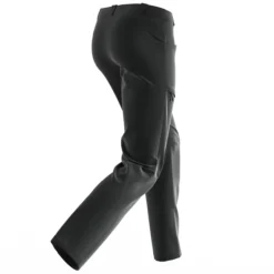 Pantalon Pour Homme Salomon M Wayfarer Pants Black SS22 -Plein Air Équipement Magasin pantalon pour homme salomon m wayfarer pants black ss22 162394 650x650 g10