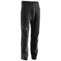 Pantalon Pour Homme Salomon M Wayfarer Pants Black SS22 -Plein Air Équipement Magasin pantalon pour homme salomon m wayfarer pants black ss22 162394 650x650 g12