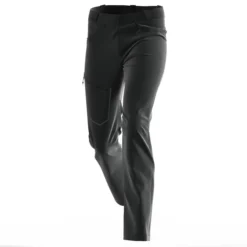 Pantalon Pour Homme Salomon M Wayfarer Pants Black SS22 -Plein Air Équipement Magasin pantalon pour homme salomon m wayfarer pants black ss22 162394 650x650 g13