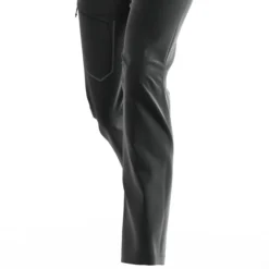 Pantalon Pour Homme Salomon M Wayfarer Pants Black SS22 -Plein Air Équipement Magasin pantalon pour homme salomon m wayfarer pants black ss22 162394 650x650 g8