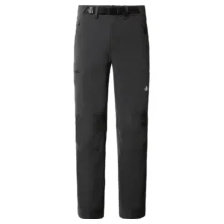 Pantalon Pour Homme The North Face Speedlight Pant Asphalt Grey