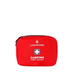 Pharmacie Life System Camping First Aid Kit