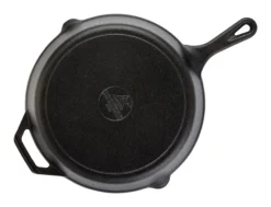 Poêle Groenberg Hekla Pan 30 Cm SS22 -Plein Air Équipement Magasin poele groenberg hekla pan 30 cm ss22 179947 650x650 g1