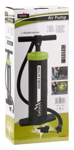 Pompe Cattara Hand DOUBLE 2x2000 Cm3 -Plein Air Équipement Magasin pompe cattara hand double 2x2000 cm3 121168 650x650 g1