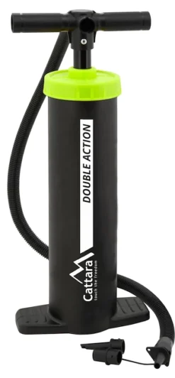 Pompe Cattara Hand DOUBLE 2x2000 Cm3 -Plein Air Équipement Magasin pompe cattara hand double 2x2000 cm3 121168 650x650 g2