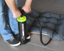 Pompe Cattara Hand DOUBLE 2x2000 Cm3 -Plein Air Équipement Magasin pompe cattara hand double 2x2000 cm3 121168 650x650 g4