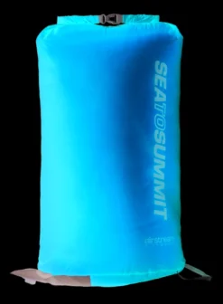 Pompe Sea To Summit Air Stream Pump Sack SS22