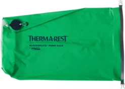 Pompe Thermarest BlockerLite Pump Sack SS22