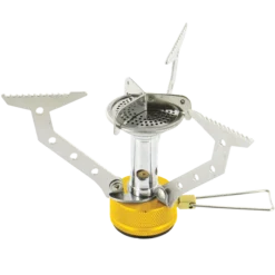 Réchaud Highlander HPX100 Compact Stove