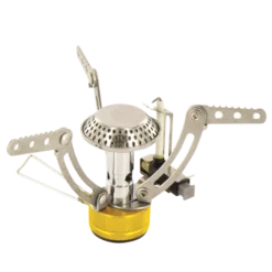 Réchaud Highlander HPX200 Compact Stove + Piezo
