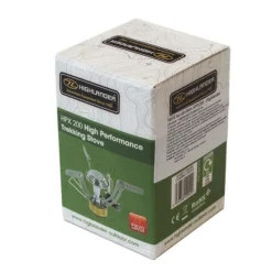 Réchaud Highlander HPX200 Compact Stove + Piezo 8 Réchaud Highlander HPX200 Compact Stove + Piezo -Plein Air Équipement Magasin rechaud highlander hpx200 compact stove piezo 115232 650x650 g2