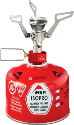 Réchaud MSR PocketRocket 2 SS22