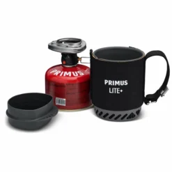 Réchaud Primus Lite Plus Stove System