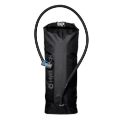 Réservoir HydraPak Hydrasleeve Reservoir 3L Chasm Black