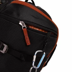 Sac à Dos Blue Ice Squirrel Pack 22L Black SS22 -Plein Air Équipement Magasin sac a dos blue ice squirrel pack 22l black ss22 166437 650x650 g3