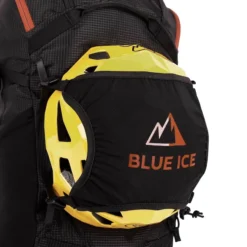 Sac à Dos Blue Ice Squirrel Pack 22L Black SS22 -Plein Air Équipement Magasin sac a dos blue ice squirrel pack 22l black ss22 166437 650x650 g4