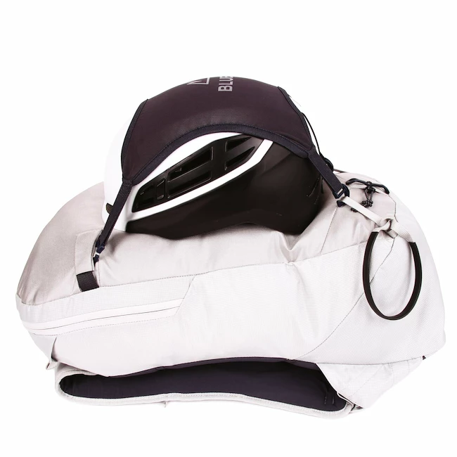 Sac à Dos Blue Ice TAKA PACK 22l Glacier Grey FW22 2 Sac à Dos Blue Ice TAKA PACK 22l Glacier Grey FW22 – Image 2