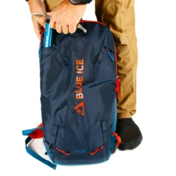 Sac à Dos Blue Ice Yagi 25L Pack -Plein Air Équipement Magasin sac a dos blue ice yagi 25l pack 147112 650x650 g1