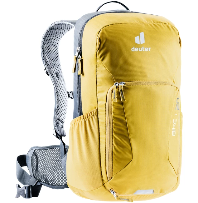 Sac à Dos De Cyclisme Deuter Bike I 20 1 Sac à Dos De Cyclisme Deuter Bike I 20