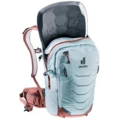 Sac à Dos Deuter Flyt 18 SL Dusk/Redwood SS22 12 Sac à Dos Deuter Flyt 18 SL Dusk/Redwood SS22 -Plein Air Équipement Magasin sac a dos deuter flyt 18 sl dusk redwood ss22 177046 650x650 g4