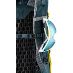 Sac à Dos Deuter Speed Lite 26 -Plein Air Équipement Magasin sac a dos deuter speed lite 26 95062 650x650 g6