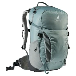 Sac à Dos Deuter Trail 24 SL Shale/Graphite SS22