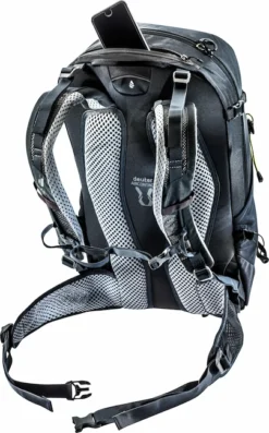 Sac à Dos Deuter Trail 26 -Plein Air Équipement Magasin sac a dos deuter trail 26 95057 650x650 g5