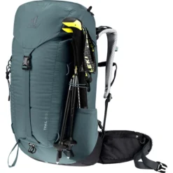 Sac à Dos Deuter Trail 28 SL 11 Sac à Dos Deuter Trail 28 SL -Plein Air Équipement Magasin sac a dos deuter trail 28 sl 91619 650x650 g2