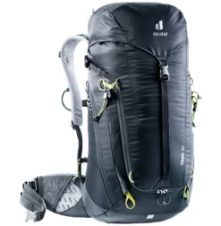 Sac à Dos Deuter Trail 30 2021 -Plein Air Équipement Magasin sac a dos deuter trail 30 2021 95058 650x650 g1