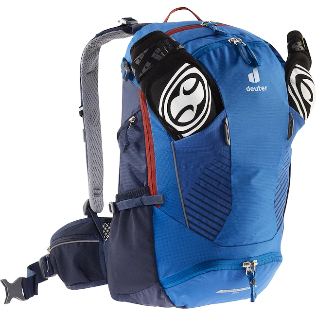 Sac à Dos Deuter Trans Alpine 24 Clay/Marine SS22 9 Sac à Dos Deuter Trans Alpine 24 Clay/Marine SS22 – Image 9