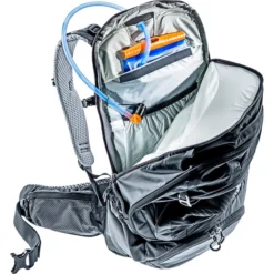 Sac à Dos Deuter Trans Alpine Pro 28 Clay/Marine SS22 -Plein Air Équipement Magasin sac a dos deuter trans alpine pro 28 clay marine ss22 177043 650x650 g1